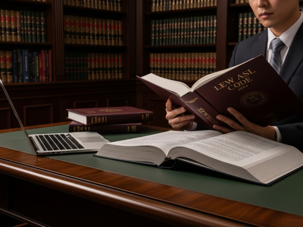 모바일에서 잃어버린 로펌의 품격#1