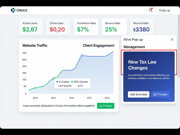 판례/세법 변경, 팝업으로 기회를 잡아라#2
