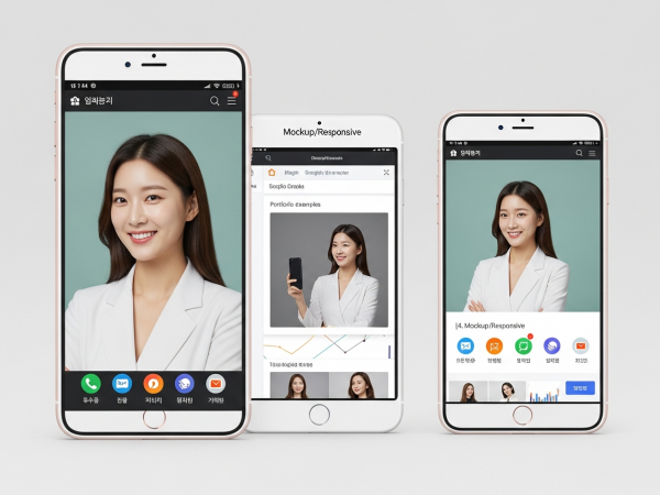 모바일에서 잃어버린 로펌의 품격#2