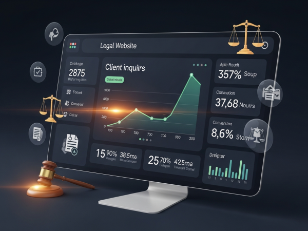 이혼 의뢰인의 닫힌 마음, 디자인만으론 열 수 없습니다#1