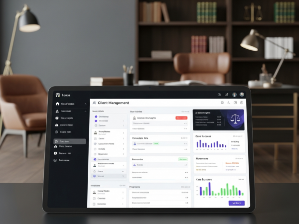 수북한 상담 메모, 이제 '디지털 금고'에 넣고 돈 버세요!#1