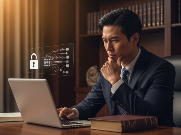 비밀 상담 게시판, 의뢰인 정보 <strong>노출</strong> 위험은?#1