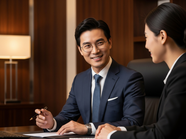 뉴스레터 대신, 기업 고객 붙잡는 비법#1