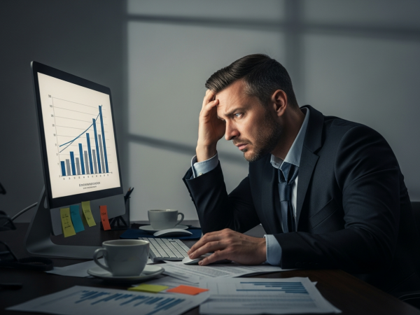 매몰 비용? 홈페이지가 '돈 버는 기계'로 변하는 순간#1