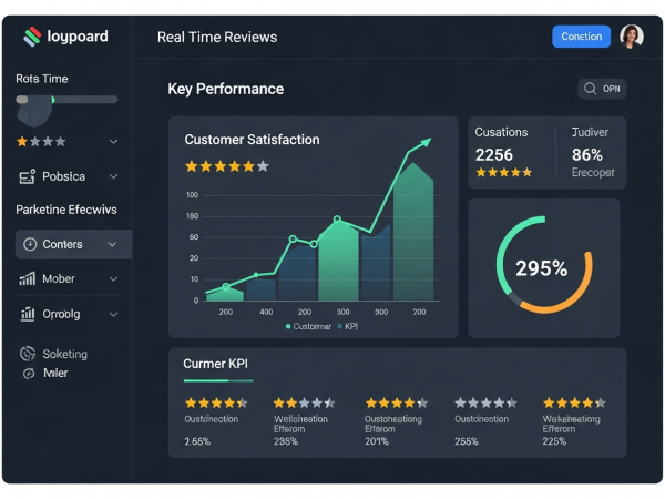 유료 광고보다 강력한, 고객 후기 관리의 비밀#2