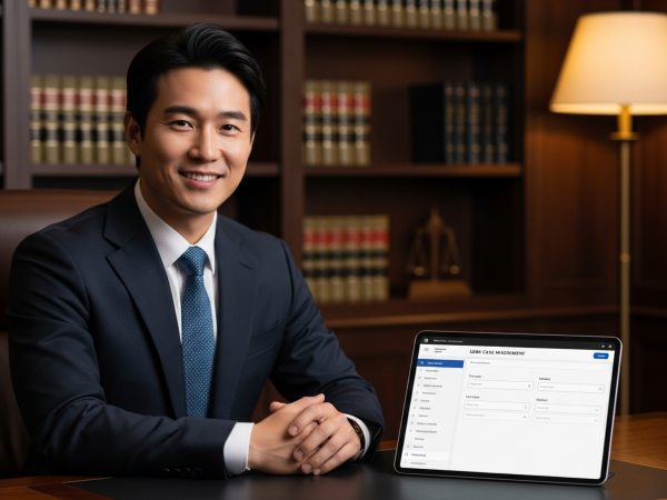 성공 사례 1000개, '죄명/분야' 1초 검색으로 수임률 폭발시키는 비법#1