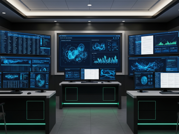 로펌 내부 기밀 유출, 접속 로그가 진실을 말합니다#1