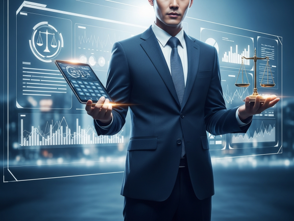 수백만 원 광고비 증발의 주범! 법률 웹사이트 이탈률, 이렇게 잡으십시오#1