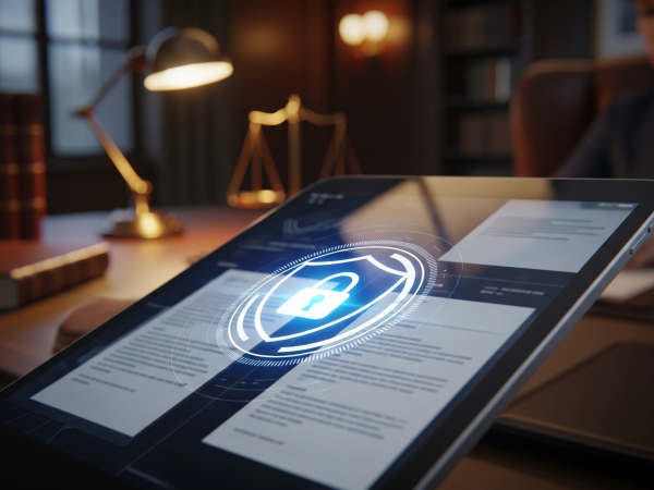 1시간 복구! 로펌 데이터, 랜섬웨어에서 완벽하게 보호하는 비법#1