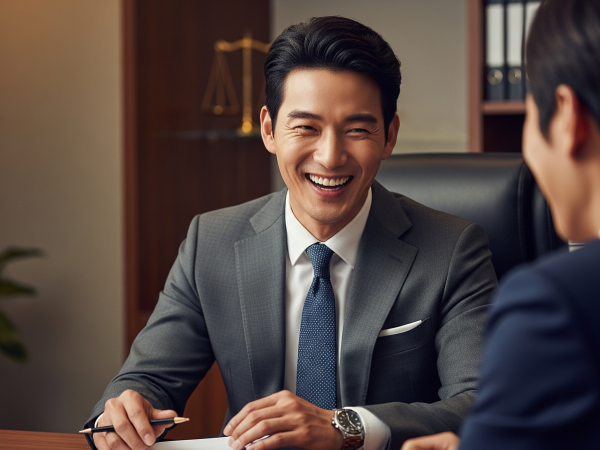 뻔한 프로필, 수임 놓치는 <strong>매몰 비용</strong>?#1