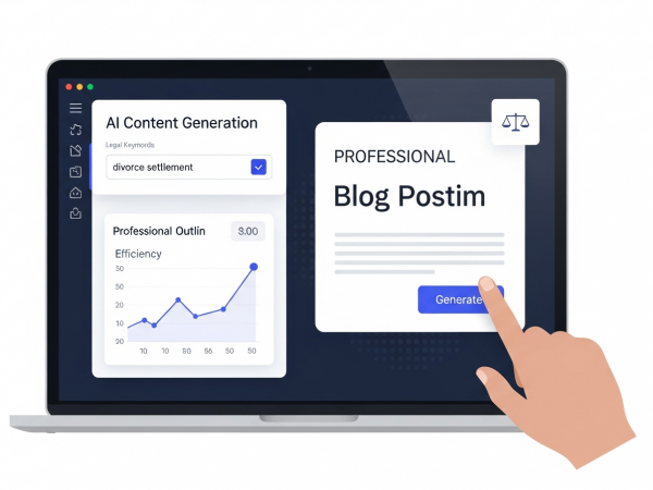 블로그, 이제 AI에게 맡기고 고객님은 본업에 집중하세요#2