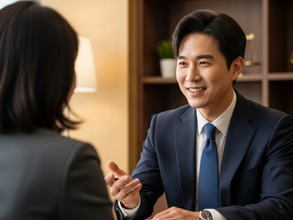 브랜드 변호사? 웹사이트에서 시작됩니다.#1